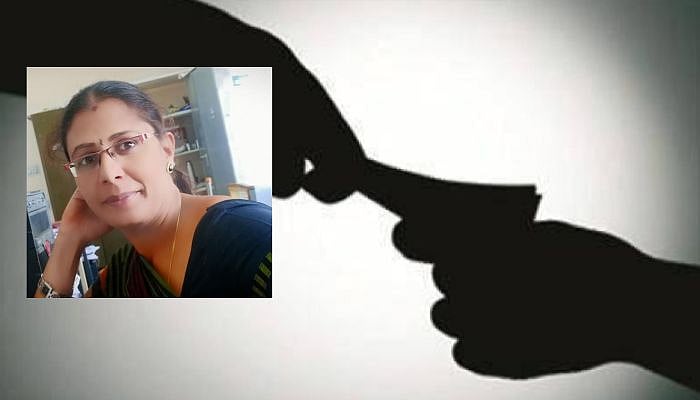 `சரி ரூ.7,000 வேண்டாம்; ரூ.2,000 கொடுங்க'- வாரிசு சான்றிதழ் வழங்க லஞ்சம்; பெண் வருவாய் ஆய்வாளர் கைது