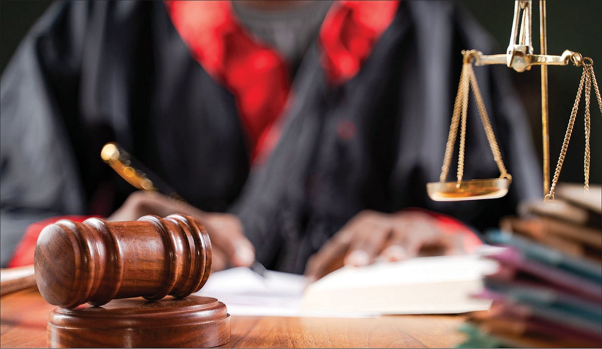 திருப்பூர்: 8,000 ரூபாய் லஞ்சம்... 16 ஆண்டுகள் நடைபெற்ற வழக்கில் துணை வட்டாட்சியருக்கு சிறை!