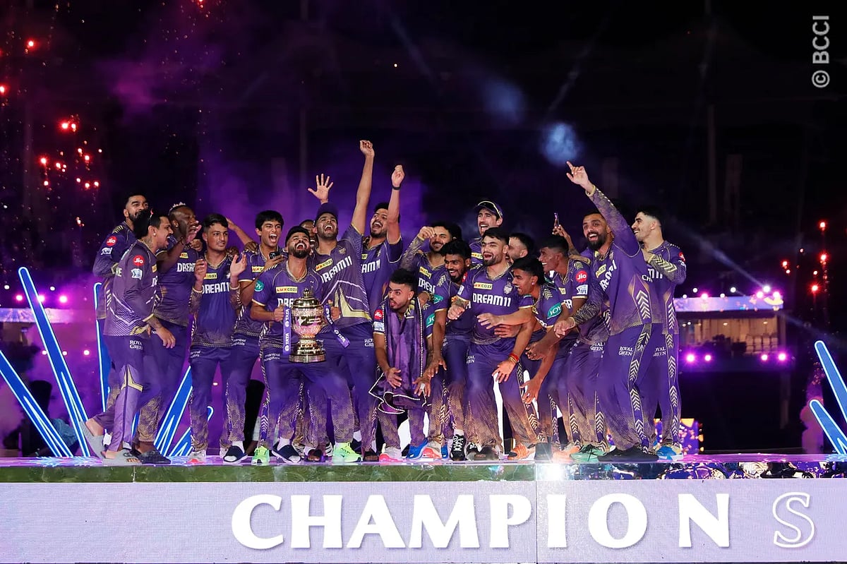 IPL 2024 Prize Money: ஹைதராபாத்துக்கு ரூ.13 கோடி; கொல்கத்தாவுக்கு எவ்வளவு? ஐ.பி.எல் பரிசுத் தொகைகள்!