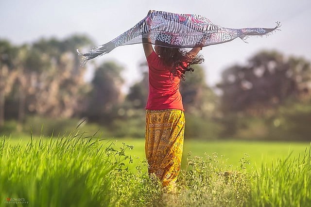 பொண்ணுக்கு கல்யாணம் பண்ணிட்டா செட்டில் ஆயிடுவாளா? பெற்றோருக்கு ஒரு மகளின் கேள்விகள் | அவளின் சிறகு