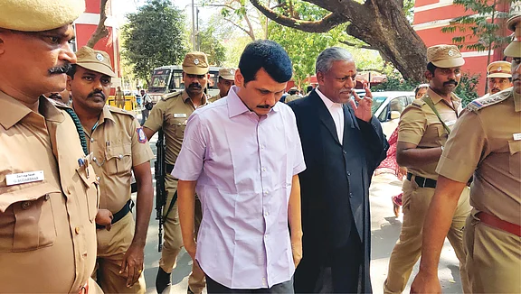 செந்தில் பாலாஜி