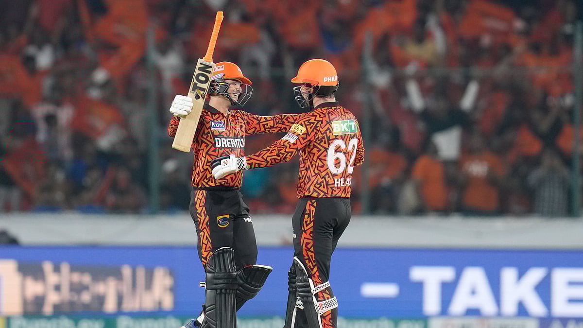SRH vs LSG: `இது மேட்ச்சா இல்ல பாலகிருஷ்ணா படமா?' - லக்னோவை இறங்கி அடித்த `கொம்பன்' ஹெட்!