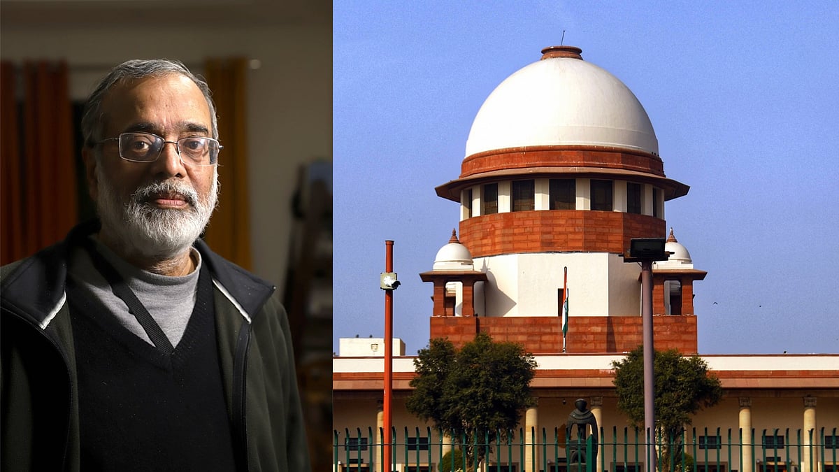 `Newsclick நிறுவனரை UAPA சட்டத்தில் கைது செய்தது சட்டவிரோதம்’ - விடுவிக்க உத்தரவிட்ட உச்ச நீதிமன்றம்