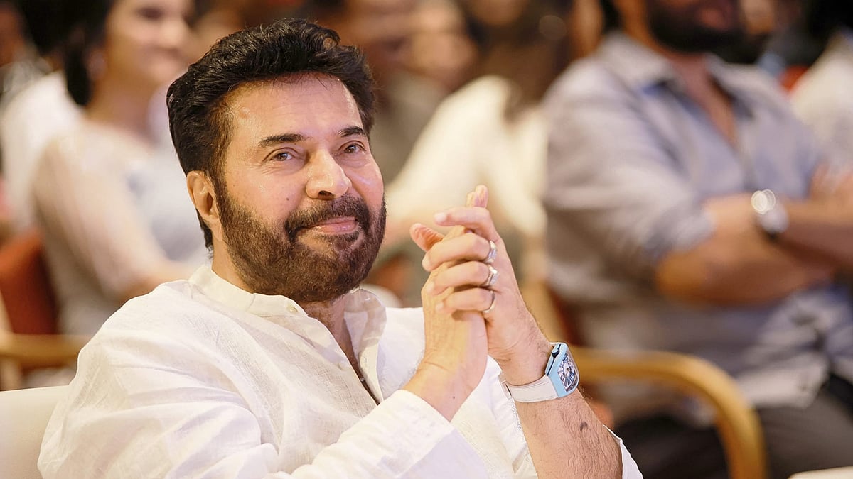 Mammootty: 'காலத்தால் நானும் மறக்கப்படுவேன்' - மனம் திறந்த மம்மூட்டி; ரசிகர்கள் உருக்கம்!