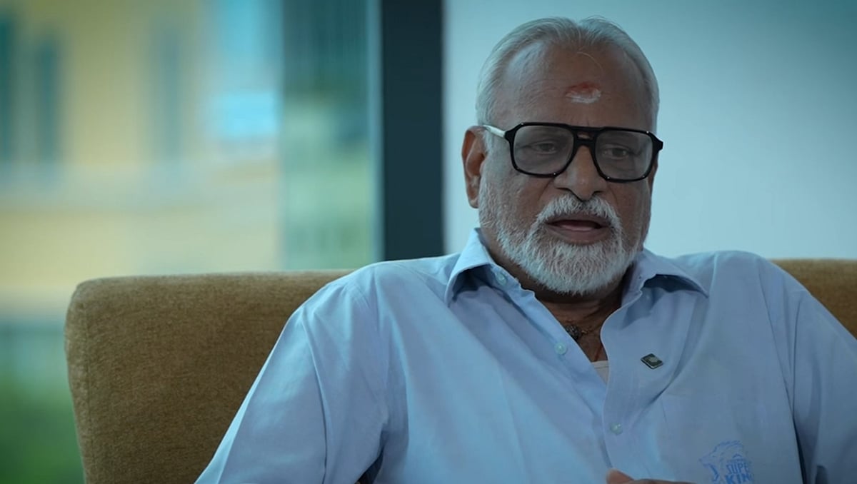 CSK : `தோனியின் ஓய்வு; இந்திய அணியை நோக்கி ப்ளெம்மிங்?' - நிலவரத்தை விளக்கும் காசி விஸ்வநாதன்!