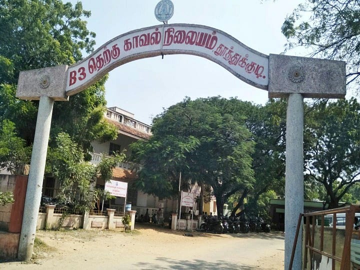 சொத்து தகராறு… மைத்துனரைக் கொலைசெய்த அக்காள் கணவர் - தூத்துக்குடியில் பயங்கரம்!