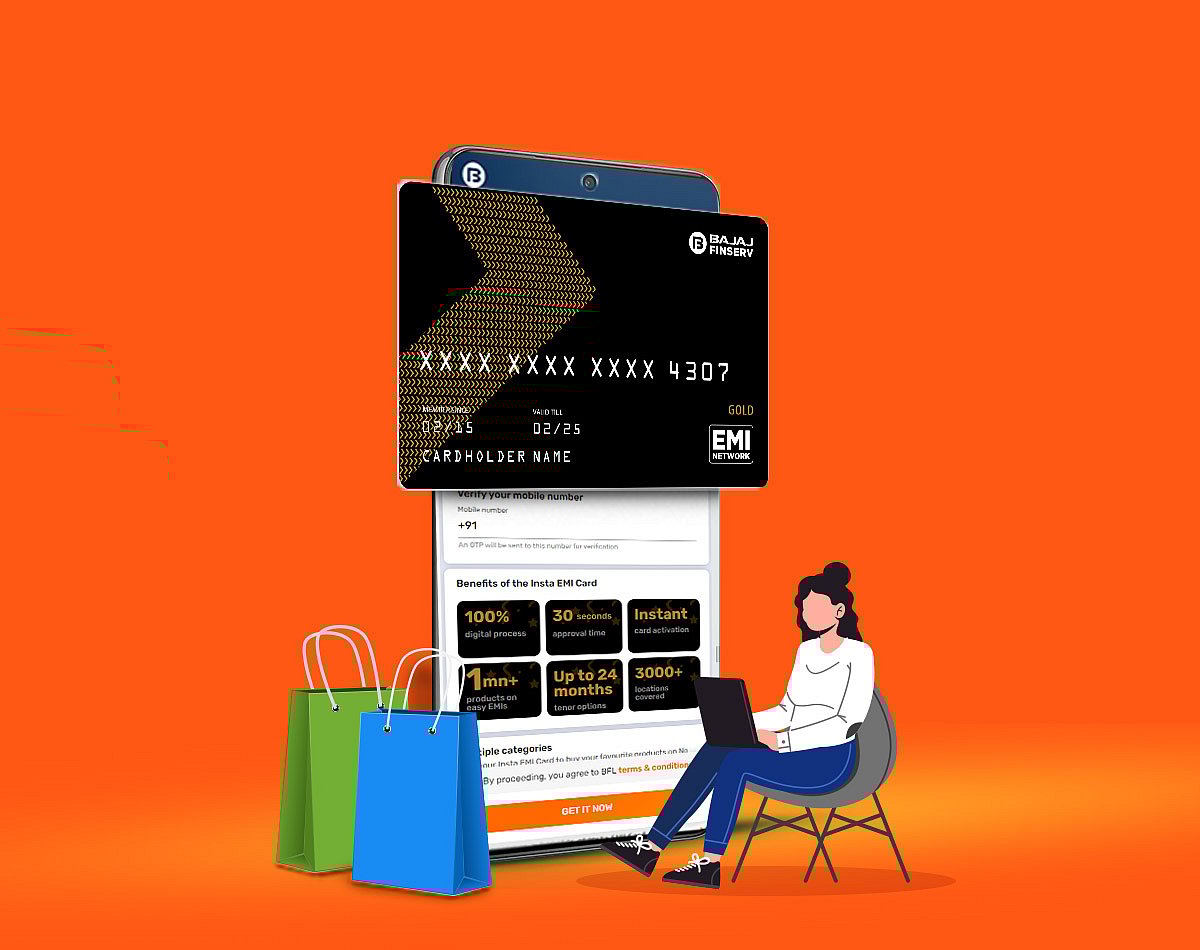 தடையை நீக்கிய ரிசர்வ் வங்கி... பஜாஜ் ஃபைனான்ஸ் பங்கு கிடுகிடு உயர்வு!