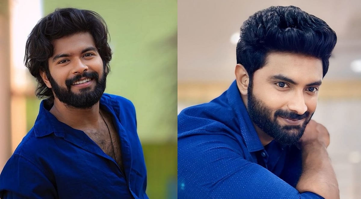 பாக்கியலட்சுமி தொடரிலிருந்து விலகிய விஷால்; காரணம் என்ன?!