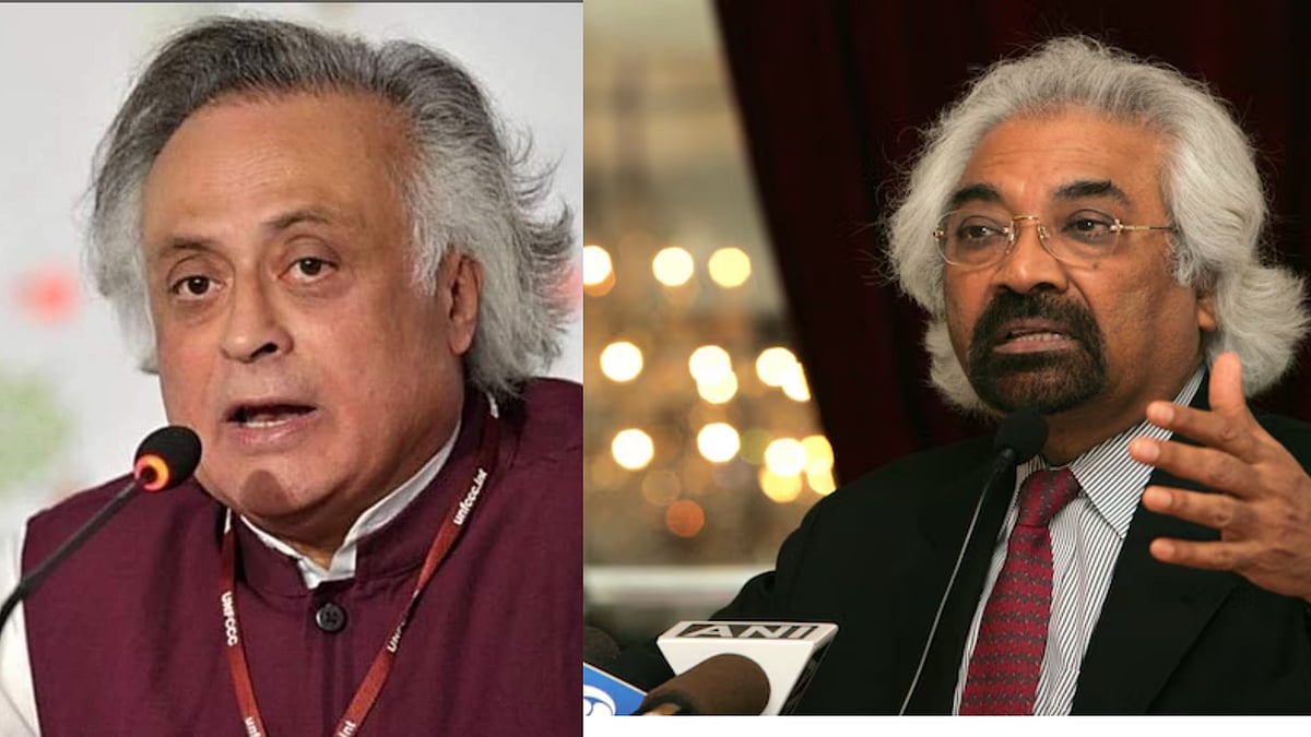 'சர்ச்சைப் பேச்சு... கொதித்த மோடி... அப்செட்டில் காங்கிரஸ்' - சாம் பிட்ரோடா விலகல் பின்னணி!