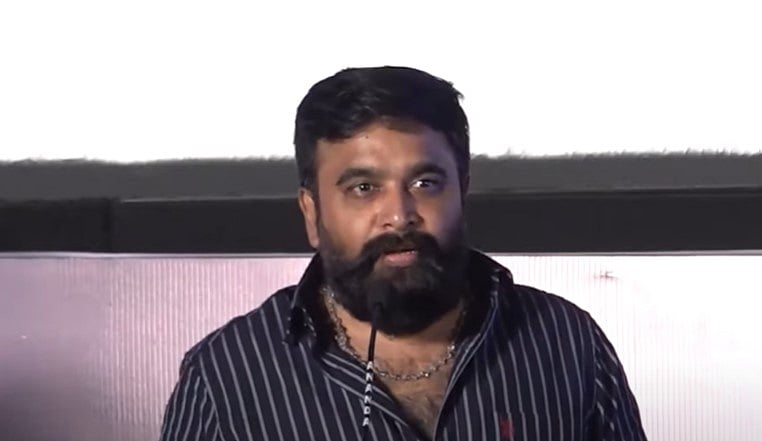 Sasikumar: 
