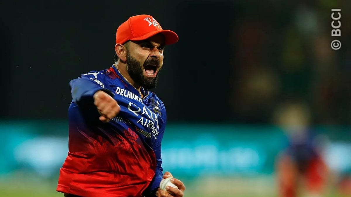 RCB: `கம்பேக்குக்கு எல்லாம் கம்பேக்!' - பெங்களூரு எனும் ஃபீனிக்ஸ் மீண்டும் உயிர்தெழுந்தது எப்படி?