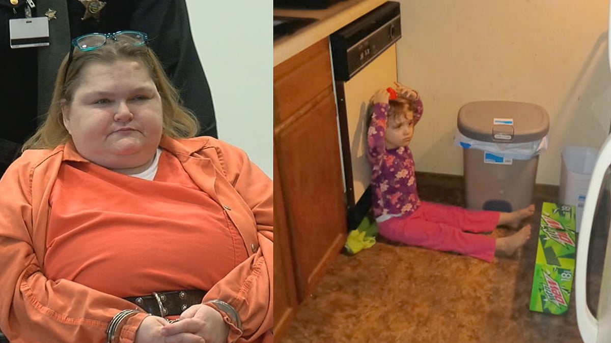 கடும் நீரிழிவு நோய்; அழுகிப்போன பற்கள்... 4 வயது மகளின் இறப்புக்குக் காரணமான தாய்க்குச் சிறை!