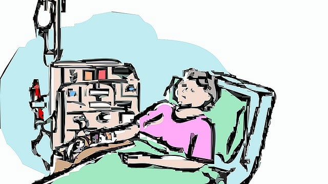 `அவர் மணந்தது பெண்ணை அல்ல, தேவதையை...’ - 10 ஆண்டு கோமாவிலிருந்து கணவரை மீட்ட பெண்..!