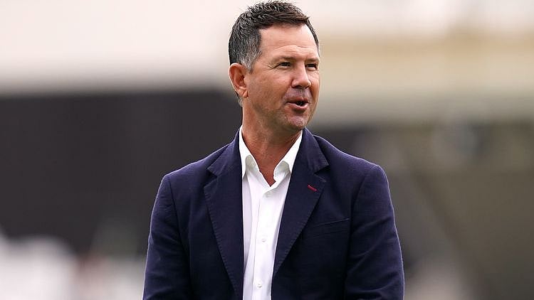 IPL 2025 : `ஏலத்தில் ஆஸ்திரேலிய வீரர்களுக்கு சாதகமாக செயல்பட்டேனா?' - ரிக்கி பாண்டிங் விளக்கம்!