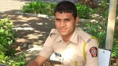 ஓடும் ரயிலில் செல்போன் பறிப்பு; விரட்டிச் சென்ற காவலரை விஷ ஊசி போட்டு கொன்ற கும்பல்- `பகீர்' சம்பவம்