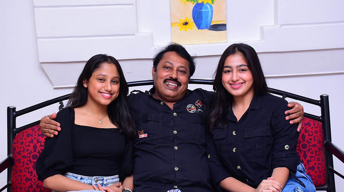 இயக்குநர் இராஜகுமாரன் - மகளதிகாரம் | டயட்கள்... ஏற்றது எது? | சவால்கள் பகிரும் அனிதா சம்பத் |