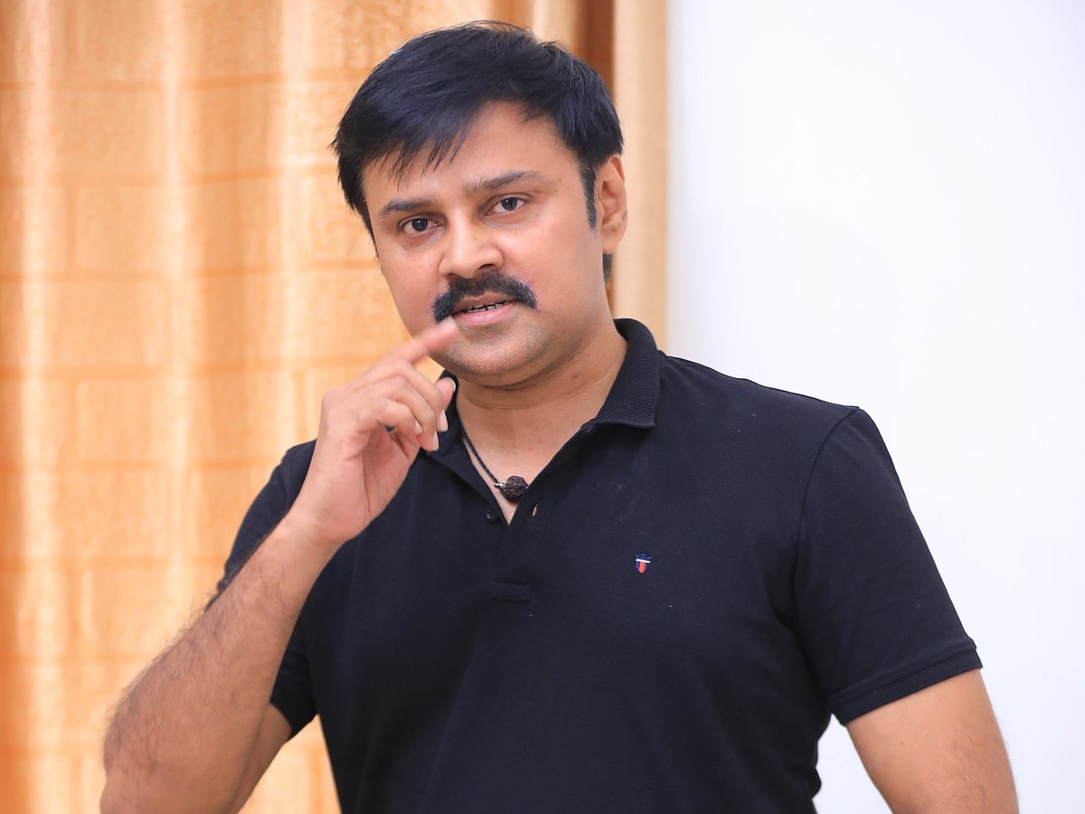 `அன்று சீரியல் நடிகர்; இன்று பிஸியான ஜோதிடர்' -  'கோலங்கள்' ஶ்ரீதர் சொல்வதென்ன?