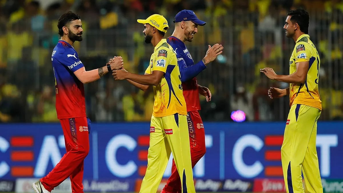 IPL Playoff Explainer: RCB, CSK இரண்டுமே தகுதிபெறலாமா? பிளே-ஆஃப் செல்ல அணிகள் என்ன செய்ய வேண்டும்?