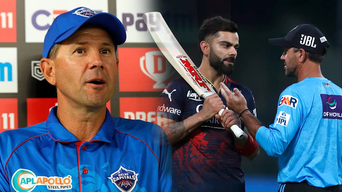 ICC: “விராட் கோலியை வெளியேற்ற பார்க்கிறார்கள்; அவர் இதைச் செய்தாக வேண்டும்