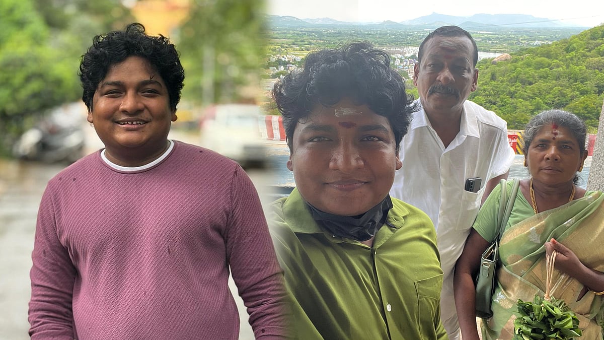 Parithabangal: `அம்மாவோட அந்த பிரச்னையைப் பத்தி கண்டுக்காம விட்டுட்டேனேன்னு அழுதேன்!' - கோபி பேட்டி