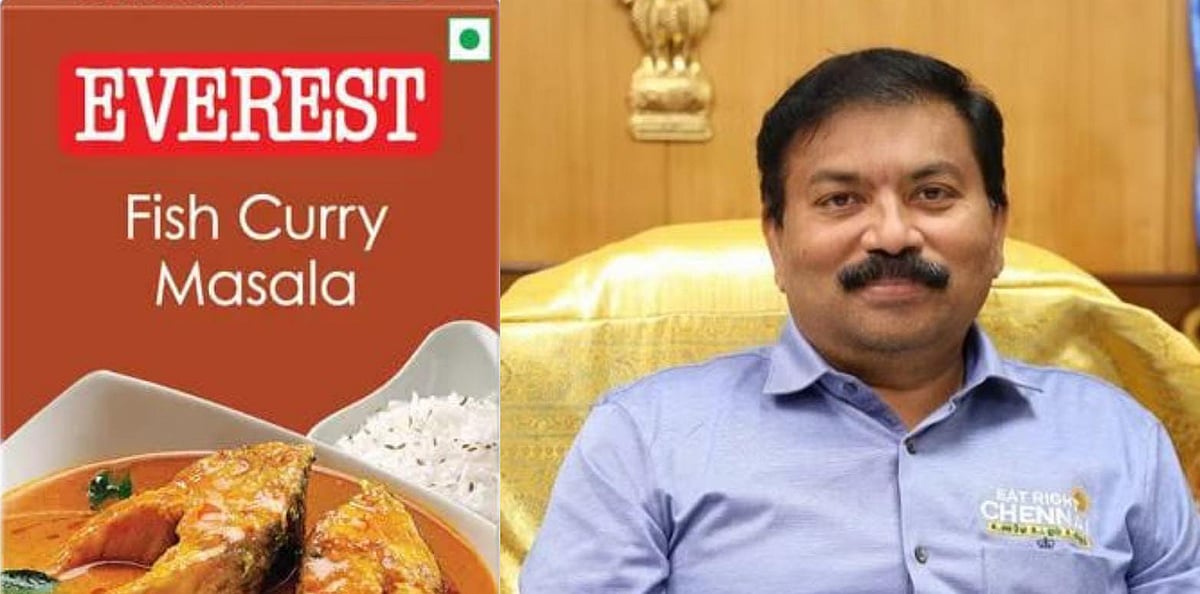 ``ஹாங்காங் மற்றும் சிங்கப்பூரில்  தடை... இந்தியாவில் விற்பனையா?