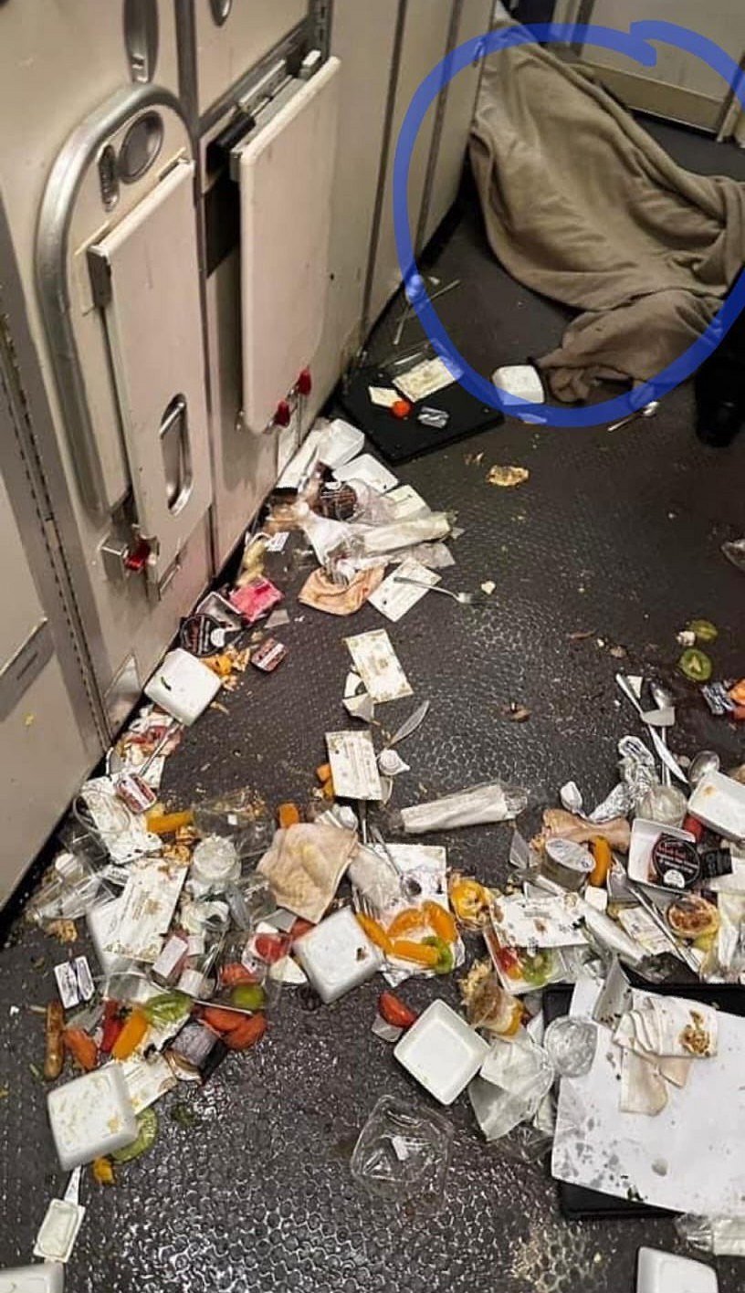 சிங்கப்பூர் ஏர்லைன்ஸ் விமானம்