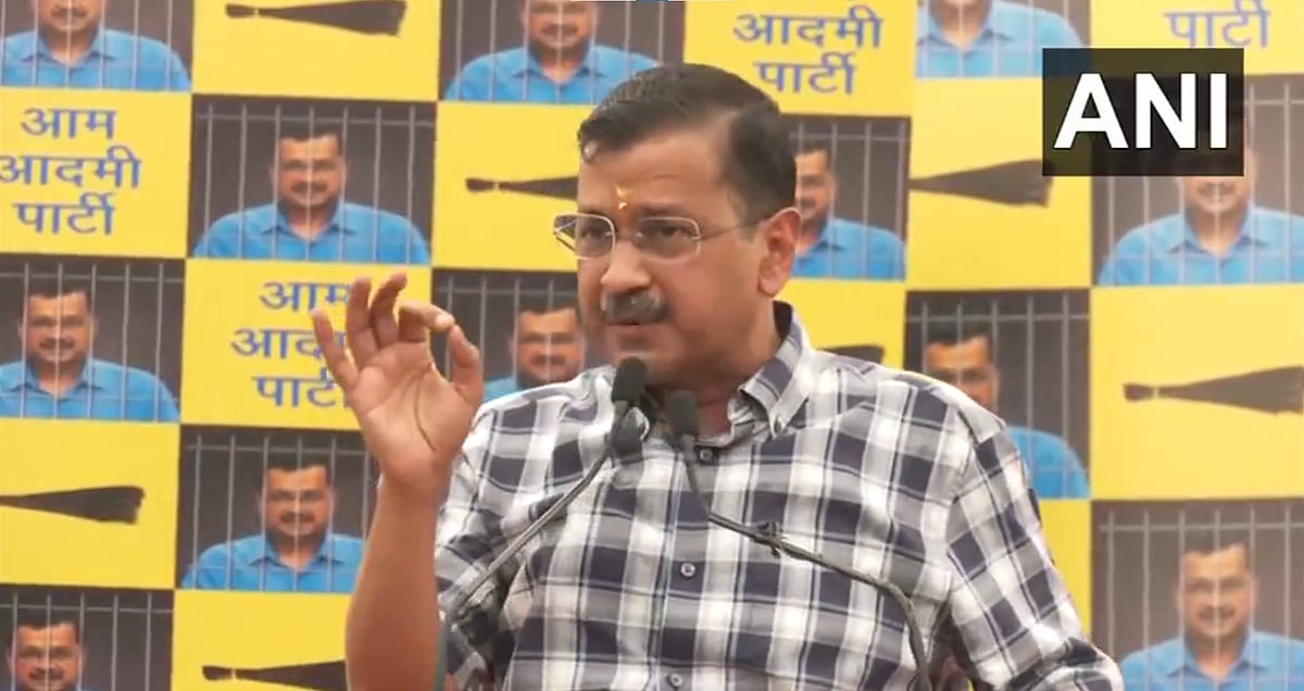 ``இன்று நான் ராஜினாமா செய்தால்... அடுத்து மம்தா, பினராயி என அரசுகள் கவிழ்க்கப்படும்