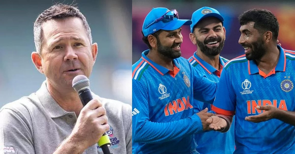 Ricky Ponting: இந்திய பயிற்சியாளர் பொறுப்பு; `NO' சொன்ன ரிக்கி பாண்டிங் - காரணம் இதுதான்!