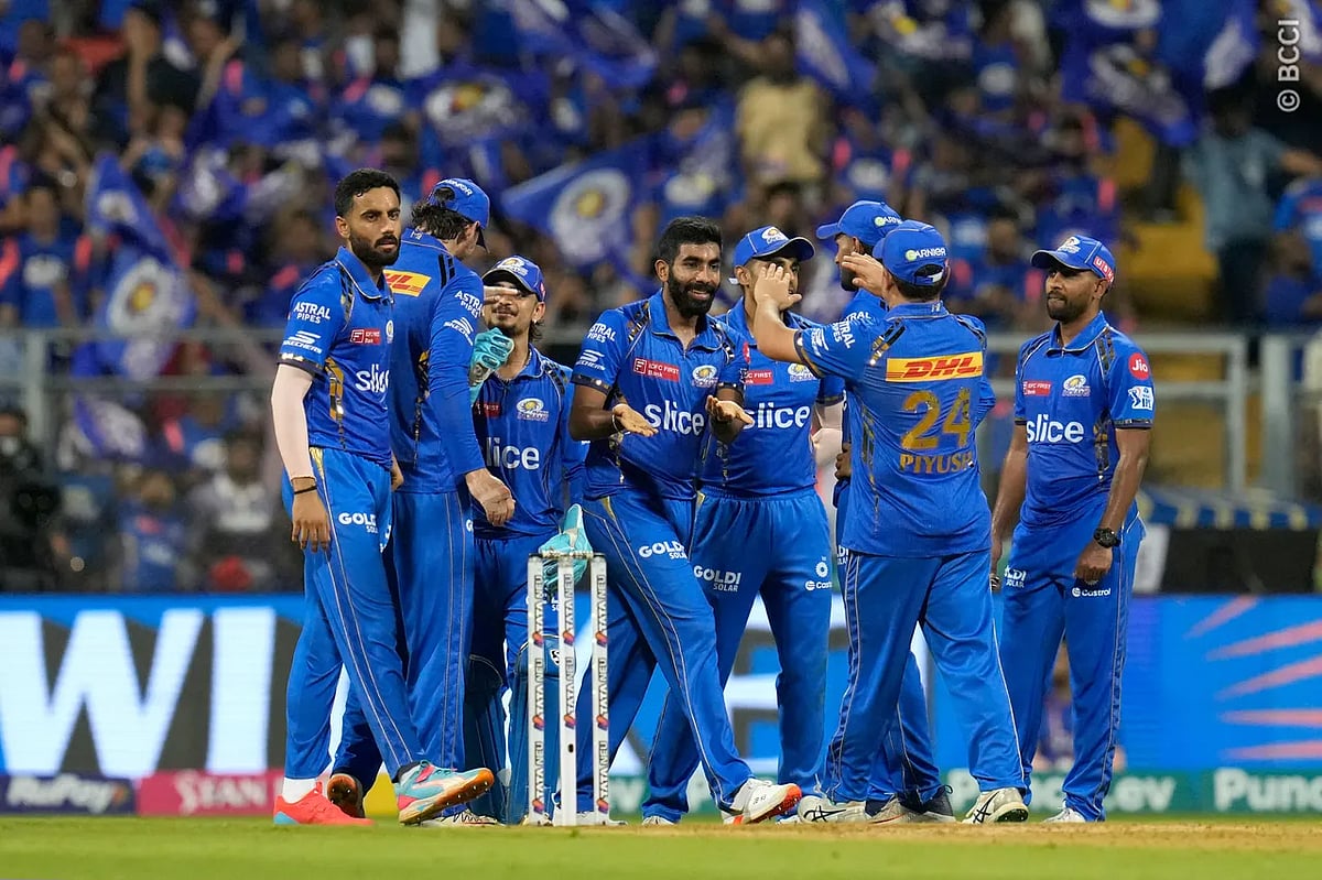 Mumbai Indians : `பிரச்னையெல்லாம் சீசன் முடிஞ்ச பிறகு பேசலாம்!' - பொல்லார்ட் பேட்டி