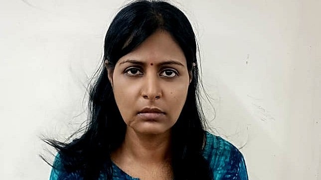 தி.மலை: ஸ்கெட்ச் போட்டு மாமியாரை கொன்ற மருமகளுக்கு ஆயுள்  தண்டனை - கூலிப்படையினருக்கு இரட்டை ஆயுள்