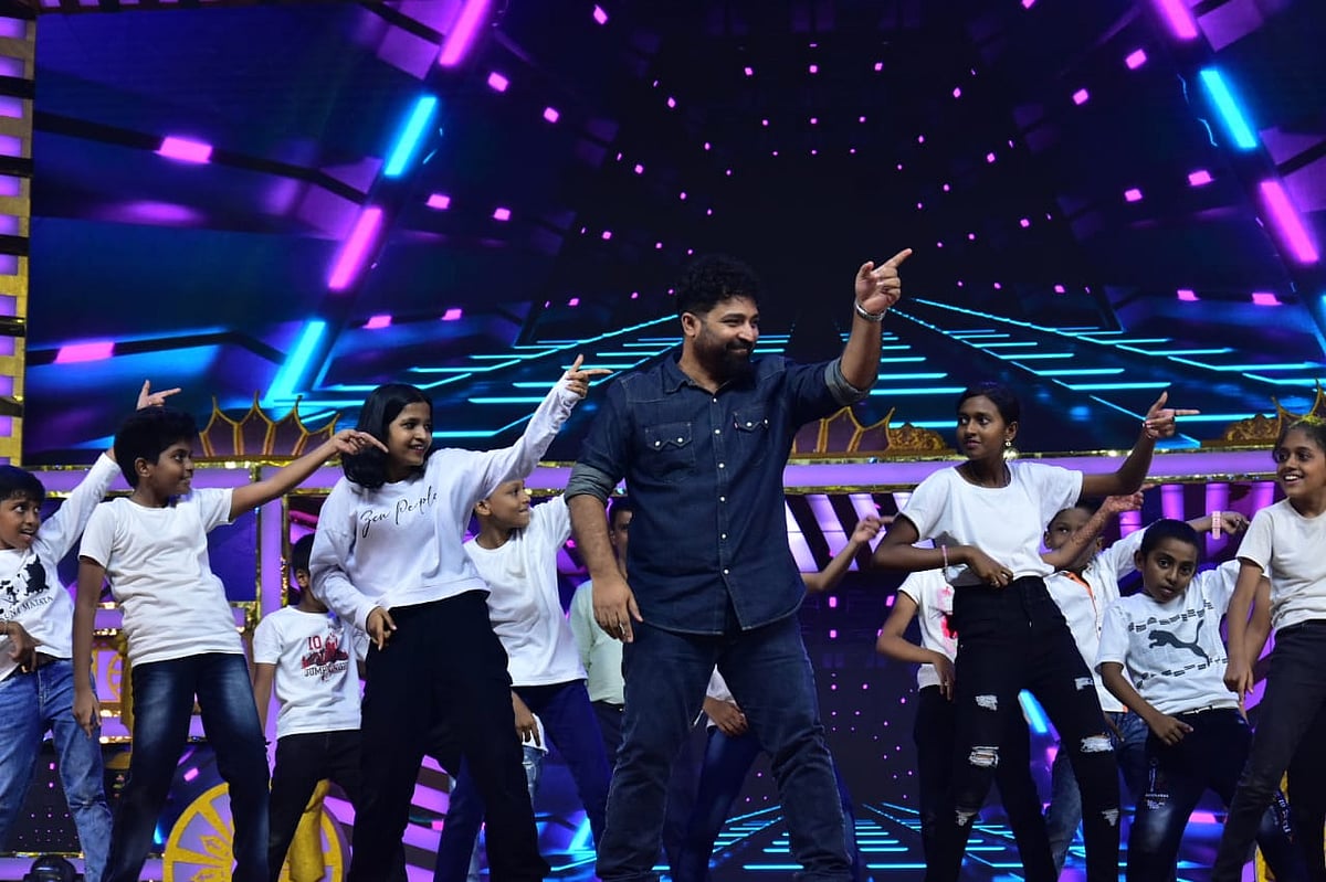 ஆனந்த விகடன் சினிமா விருதுகள் 2023 தொடங்கியது! Ananda Vikatan Cinema Awards 