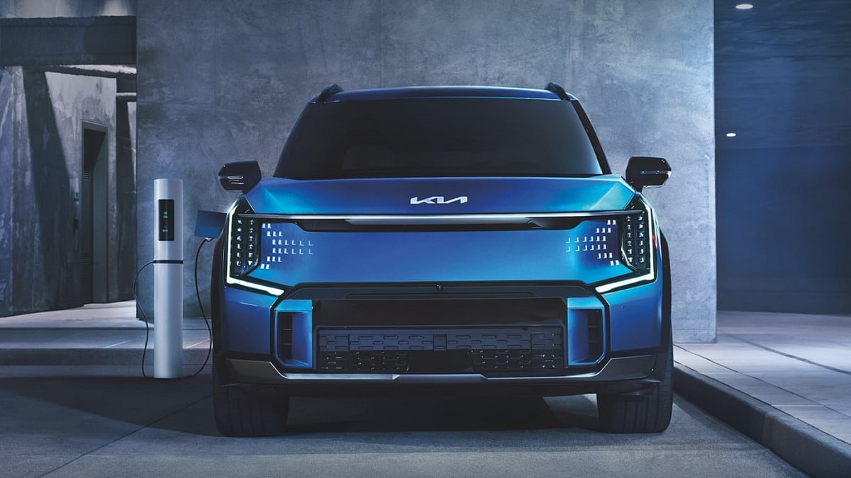 Hyundai - Kia: எக்ஸைடு பேட்டரியுடன் பார்ட்னர்ஷிப் - இனி `மேக் இன் இந்தியா' எலெக்ட்ரிக் கார்கள்தான்!