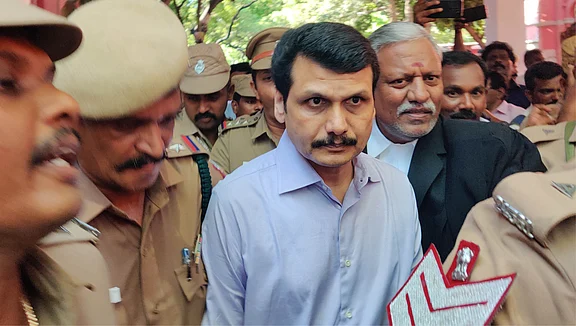 செந்தில் பாலாஜி