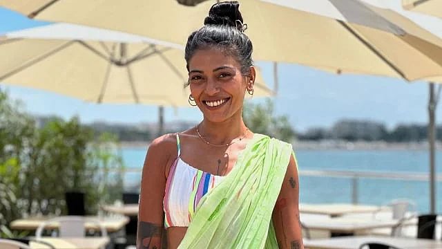 Cannes: கான் திரைப்பட விழாவில் விருது வென்ற முதல் இந்திய நடிகை - யார் இந்த அனசுயா செங்குப்தா? 