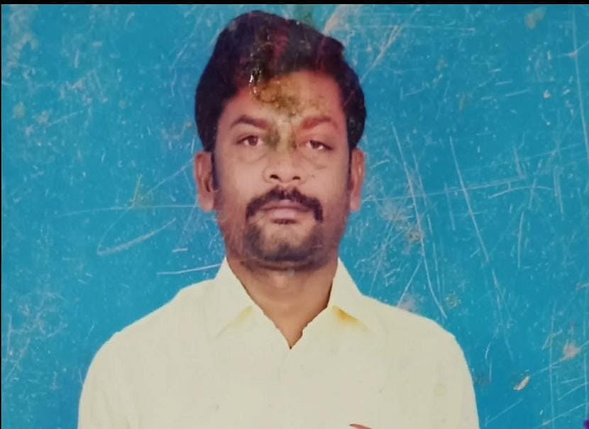 தூத்துக்குடி: மதுபோதை... வாய்த்தகராறு - பீர் பாட்டிலால் குத்திக் கொலைசெய்யப்பட்ட ஃபைனான்சியர்!