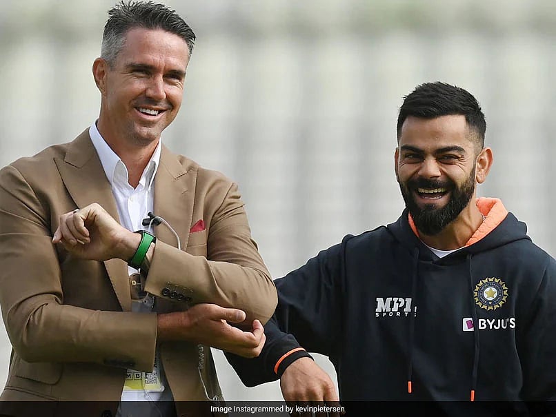 RCB: “விராட் கோலி RCB அணியை விட்டு இந்த அணிக்குச் செல்ல வேண்டும்