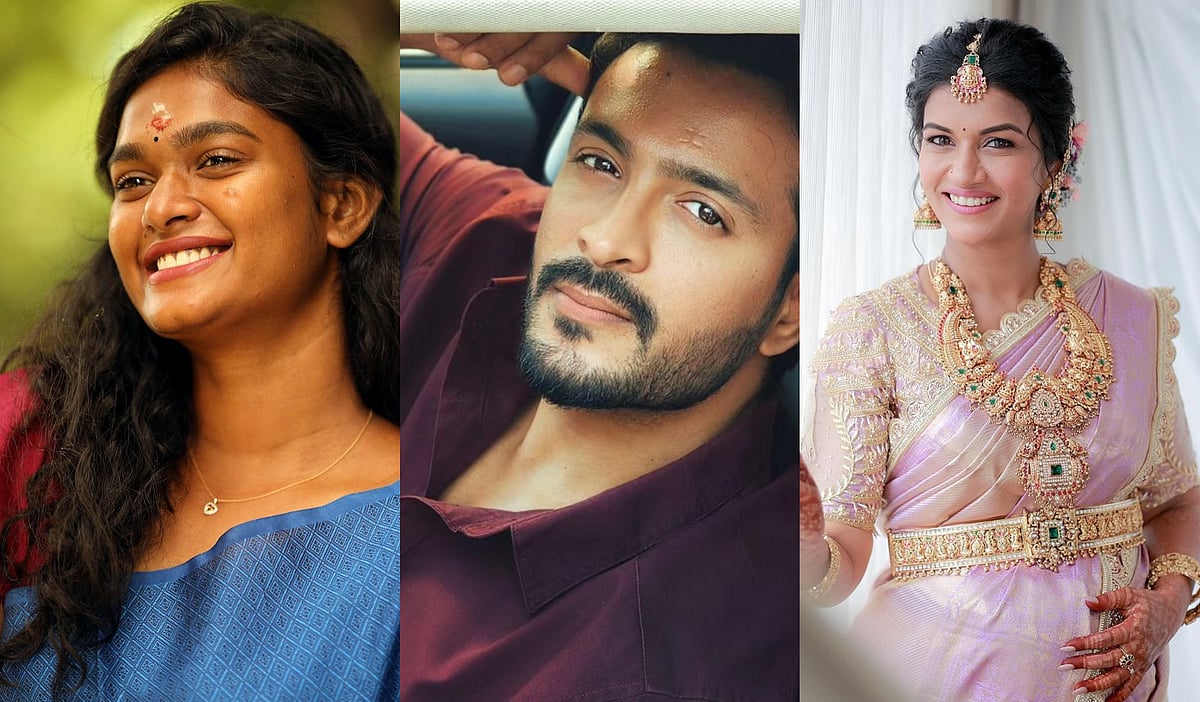 Serial Update: பெண் குழந்தை பிறந்த மகிழ்ச்சியில் `பொன்னி' ஶ்ரீதேவி அசோக் ; கேமியோ ரோலில் நக்‌ஷத்ரா!