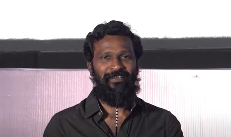 Paranthu Po: ``ராம், மிர்ச்சி சிவாவை வைத்து படம் எடுப்பது..'' -வெற்றிமாறன் பேசியது என்ன? 