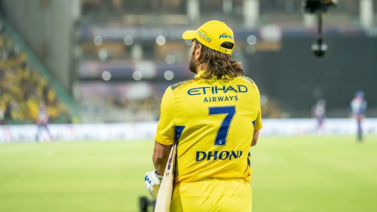 Dhoni: `ஓய்வை அறிவிக்கப்போகிறாரா தோனி?' - சேப்பாக்கத்தில் கடைசி லீக்! 