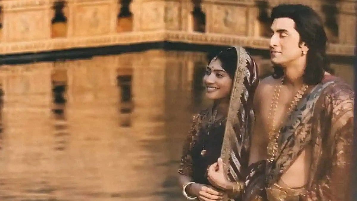 Ramayana Movie: ரூ.835 கோடி பட்ஜெட், போஸ்ட் புரொடக்‌ஷனுக்கு 600 நாள்கள் - படம் குறித்த அப்டேட்ஸ்!