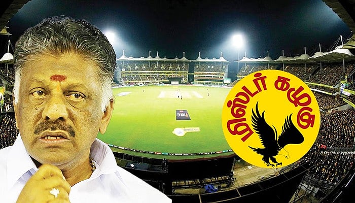 கழுகார்: கொதித்த மனைவி; சிக்கலில் `அகிம்சை' அமைச்சர் டு வாடகையுடன் IPL டிக்கெட்; அதிகாரிகளின் ஆட்டம்