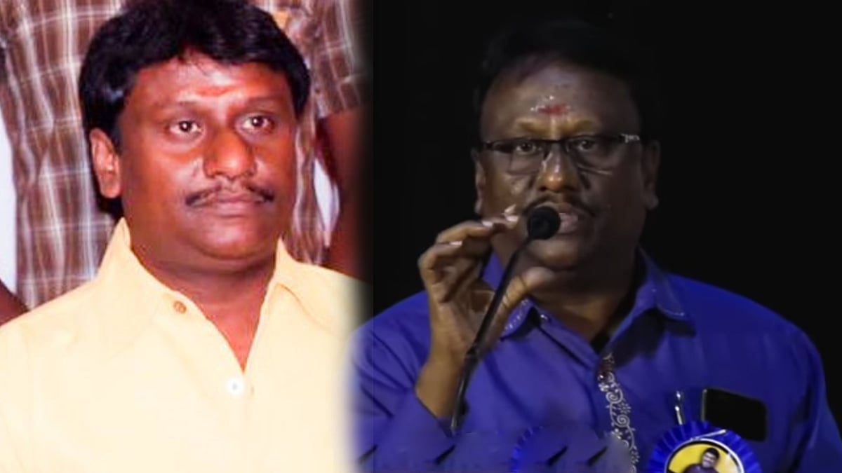 சீரியல் இயக்குநர் சங்கத் தலைவரானார் மங்கை அரிராஜன் - தற்போதைய தலைவர் தளபதி தோற்கக் காரணம் இதுதான்!