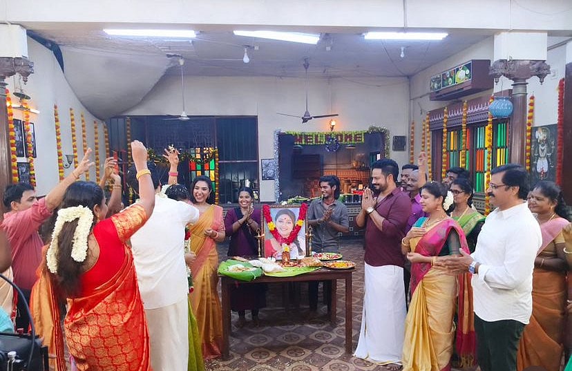 Nala Damayanthi: முடிவடைந்த தொடர்; நிஜ வாழ்க்கையில் ரெஸ்டாரண்ட் ஆரம்பித்த தொடர் நாயகி பிரியங்கா!