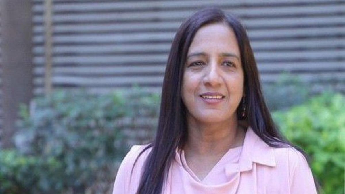 ஹமாஸ் ஆதரவு சோஷியல் மீடியா பதிவுக்கு `லைக்’, மும்பை பள்ளி முதல்வரை டிஸ்மிஸ்செய்த நிர்வாகம்!