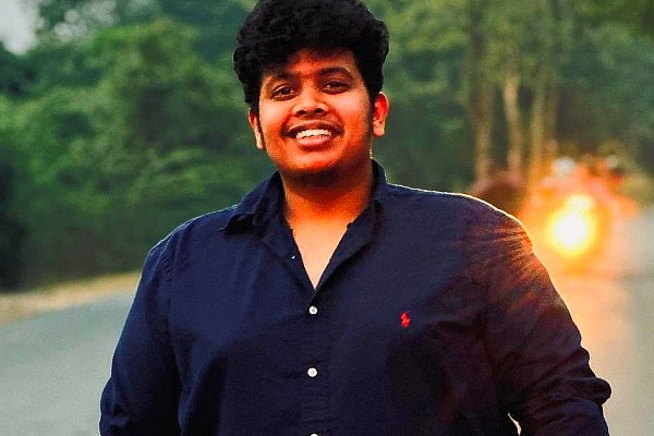 `யூடியூபர் இர்ஃபான் குற்றவாளியே,
சட்டப்படி நடவடிக்கை எடுக்காவிட்டால்..?' எச்சரிக்கும் RTI வெரோணிக்கா