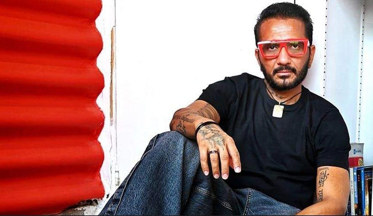 மும்பையில் சரிந்த விளம்பர போர்டு: வன்கொடுமை உட்பட 23 வழக்குகள்... உரிமையாளர் பாவேஷின் பகீர் பின்னணி!