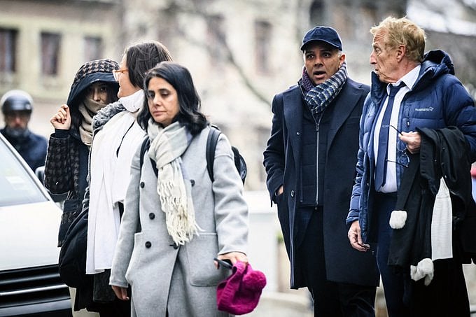 Hinduja: இந்துஜா குடும்பத்தைச் சேர்ந்தவர்களுக்கு சிறை; சுவிஸ் நீதிமன்றம் அதிரடி - நடந்தது என்ன?!