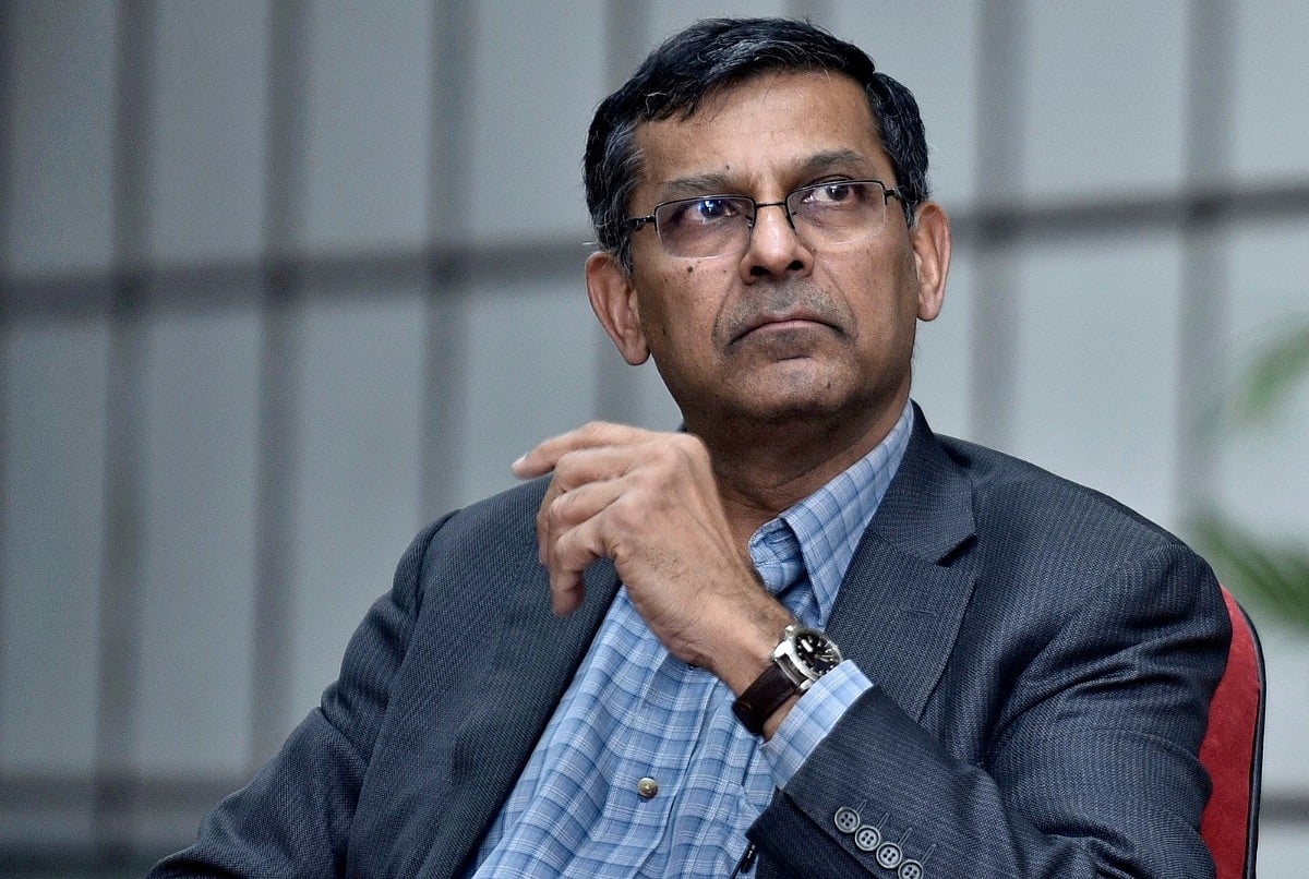 ``அரசியலுக்கு வருவதை என் மனைவி விரும்பவில்லை’’ - ஆர்பிஐ முன்னாள் கவர்னர் ரகுராம் ராஜன் ஓப்பன் டாக்!