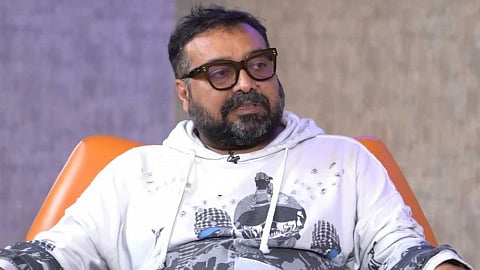 Anurag Kashyap: ``கடந்த இரண்டரை வருடங்களாக உடல்நலக்குறைவால் அவதிப்பட்டேன்