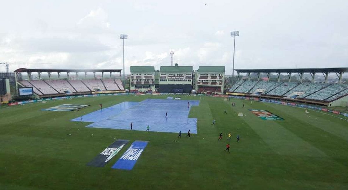 IND v ENG: 12:15 மணி வரை கெடு; தொடர்ந்து மழை பெய்தால் ஓவர்கள் எப்படிக் குறைக்கப்படும்?